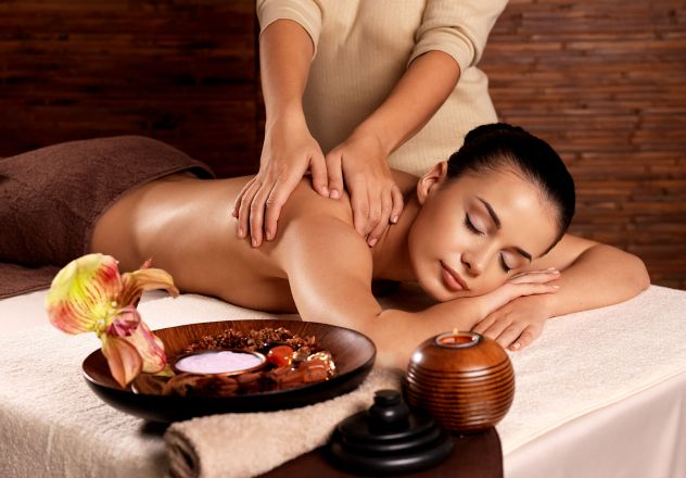 3509423339 Massaggi TUINA, massaggiatrici professionista dolci e bellissima - Foto 3