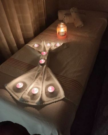 NUOVO RELAX PROFONDO - MIX DI MASSAGGIO OLISTICO E DI GRATTINI X - Foto 4 Tel:3533896359