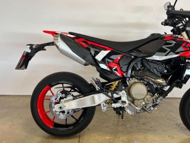 DUCATI Hypermotard 698 RVE rif. 23884362 - Foto 6