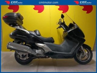 HONDA Silver Wing 600 Garantito e Finanziabile rif. 23545579