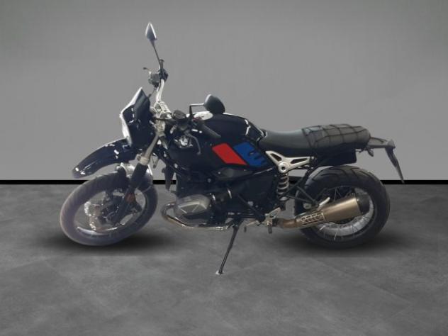 BMW R Nine T URBAN GS rif. 23772107 - Foto 2