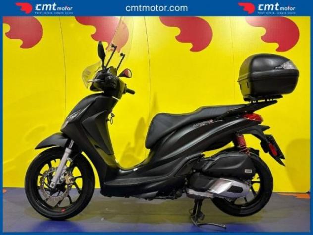 PIAGGIO Medley 150 Garantito e Finanziabile rif. 23749019 - Foto 3
