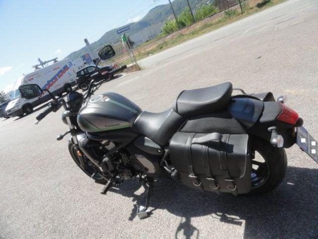 KAWASAKI Vulcan S VULCAN 650 S rif. 24034651 - Foto 6