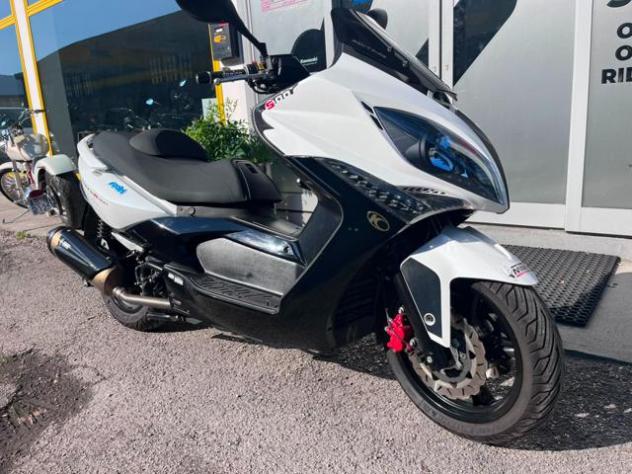 KYMCO Xciting 500 XCITING 500 R rif. 24171691