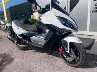 KYMCO Xciting 500 XCITING 500 R rif. 24171691