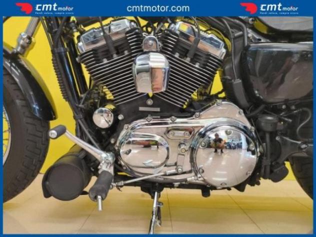 HARLEY-DAVIDSON 1200C Sportster Custom 1200 Custom - XL 1200C Garantita e Finanziabile rif. 23876689 - Foto 8