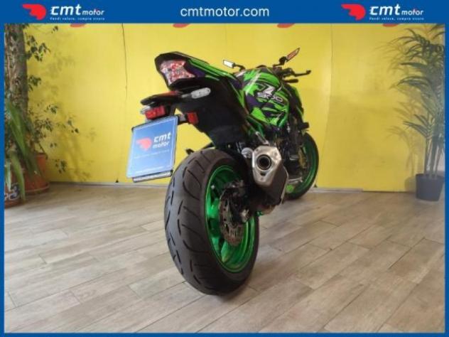 KAWASAKI Z 900 ABS rif. 23971933 - Foto 4