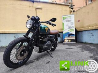 TRIUMPH Bonneville T100 Bonneville T100 rif. 24034178