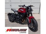 Moto Morini SEIEMMEZZO STR