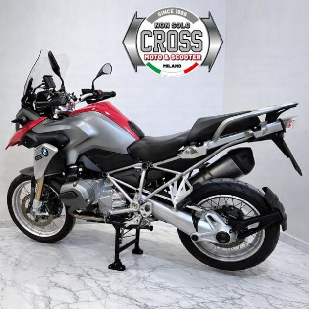 BMW R 1200 GS - ANNO 2013 rif. 23972760 - Foto 5