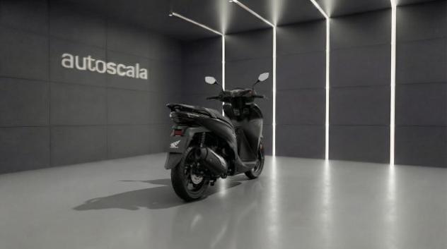 HONDA SH 125 Sport rif. 23520483 - Foto 3