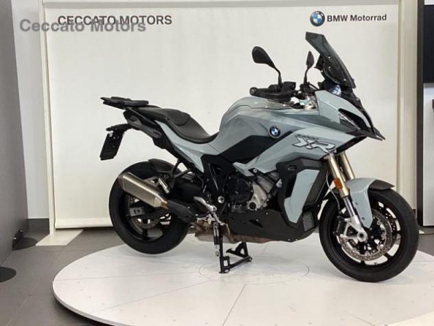 BMW S 1000 XR Abs my20 rif. 21186293 - Foto 2