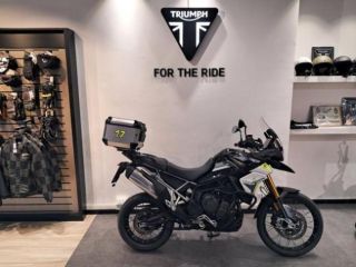 TRIUMPH Tiger 900 Rally . rif. 23481980