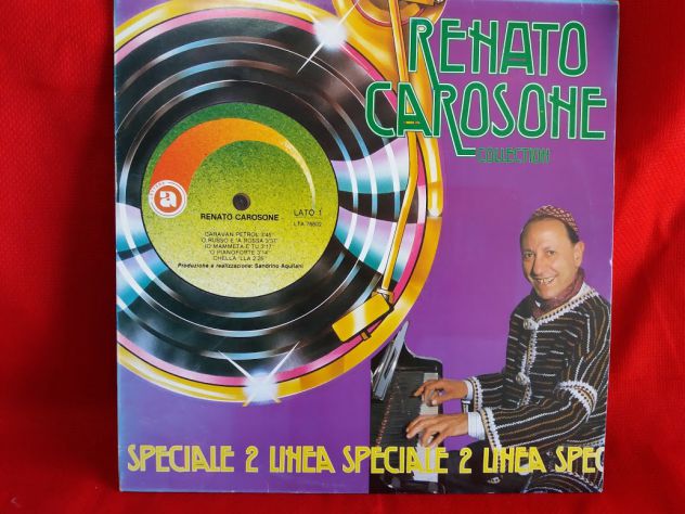 RENATO CAROSONE ( SPECIALE COLLEZZIONE - 2 ) - Foto 2