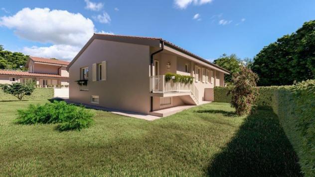 Appartamento in vendita a Pontedera 87 mq Rif: 1269161 - Foto 9