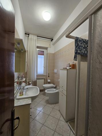 APPARTAMENTO di 4 vani e di 90 mq (FOLLONICA) rif. T14 - Foto 14