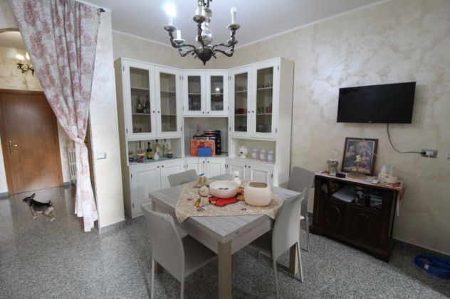 AFFITTO APPARTAMENTO VIA KARL MARX GROTTAGLIE - Foto 5