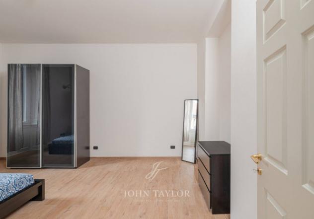 Appartamento di 85 m² con 5 locali in affitto a Milano - Foto 9