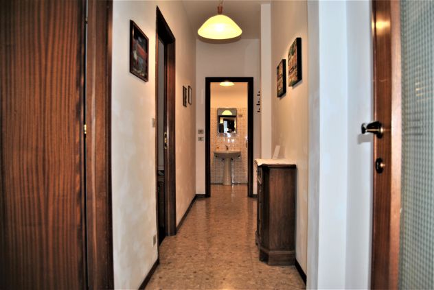 APPARTAMENTO 8 POSTI/ZONA OSPEDALE - Foto 8