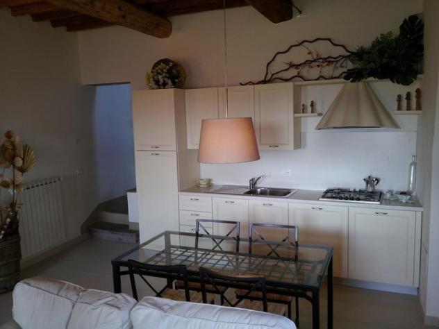 Appartamento in affitto a Peccioli 90 mq Rif: 1211463 - Foto 8