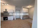 COLLATINA MONOLOCALE ARREDATO CON TERRAZZO PRIVATO E POSTO AUTO,