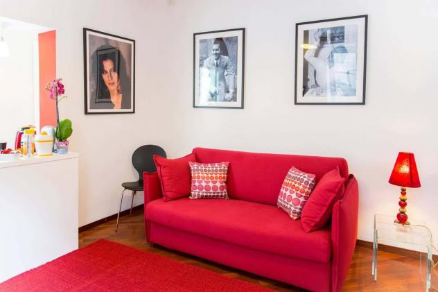 Perla - Cozy Apartment in Piazza Navona - Foto 10