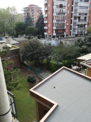 Appartamento di 40 m² con 1 locale in affitto a Torino - Foto 10