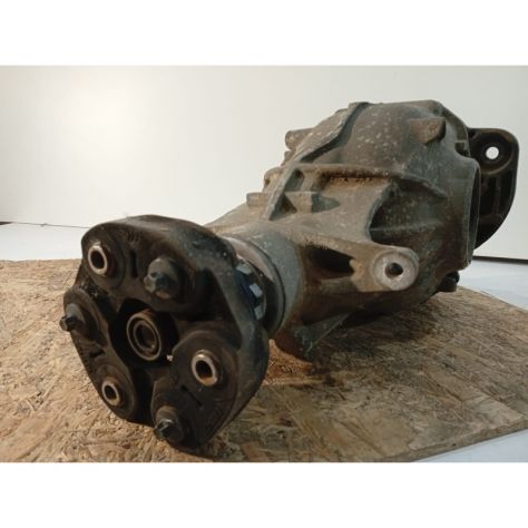 BMW F01 F02 Differenziale / assale posteriore - 18459 - Foto 2