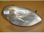 PROIETTORE D. SPINA LATERALE GIALLA LANCIA MUSA (350-TG)  Parti elettriche  &hellip;