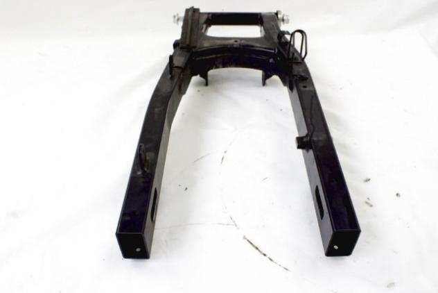 SUZUKI GSX S 125 6110023K40 FORCELLONE POSTERIORE WDL0 22 - 24 REAR SWINGARM - Foto 4