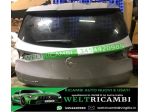 PORTELLONE COMPLETO OPEL GRANDLAND X