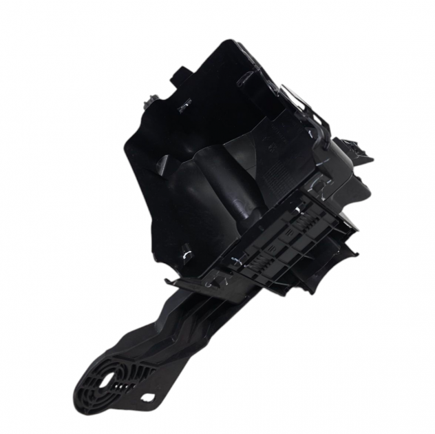 BOX CONTENITORE PORTA FUSIBILI CITROEN C3 Serie 9671941780 HM05 Benzina 1200 (16) - Foto 5