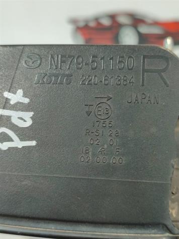 STOP FANALE POSTERIORE DESTRO MAZDA MX-5 2° Serie NF79-51150 LF62 (0513) - Foto 6