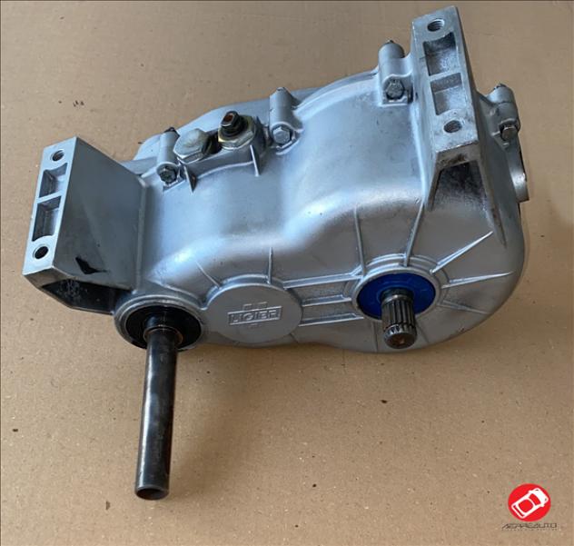 0130172 CAMBIO RIDUTTORE LIGIER XTOO JS28 MAX JS32 - Foto 3