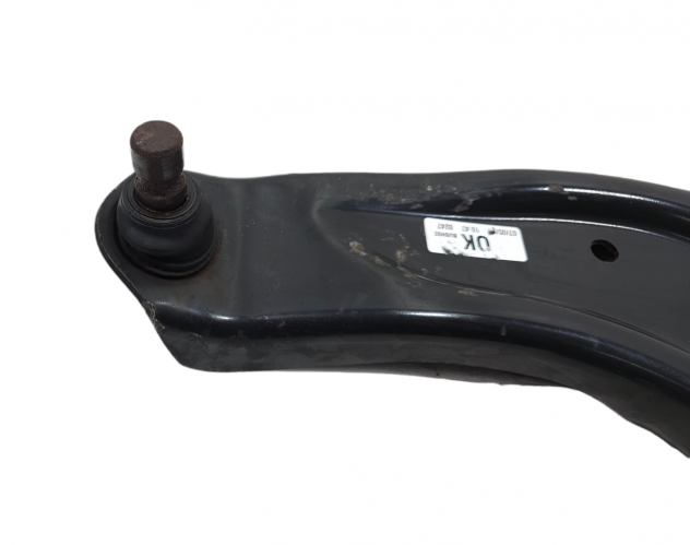 BRACCIO OSCILLANTE ANTERIORE SINISTRO RENAULT Kadjar Serie 545014EA0B (15) - Foto 2