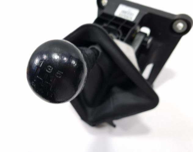 SELETTORE MARCE NISSAN NV200 1° Serie 34101-BJ00A K9K 892 Diesel 1500 (09) - Foto 12