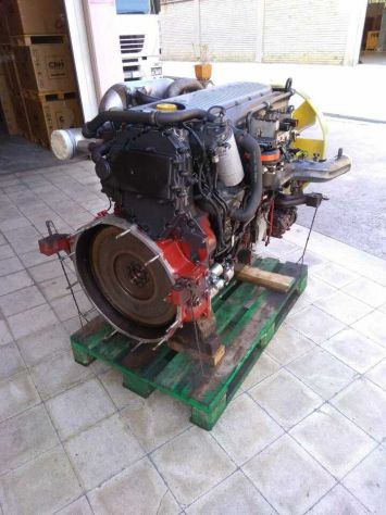 motore usato stralis cursor 8 350hp euro3 f2be0681 - Foto 2