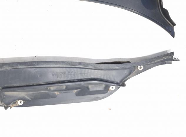 GRIGLIA GOCCIOLATOIO ANT. OPEL Corsa E 3° Serie 13434158 (15) - Foto 6