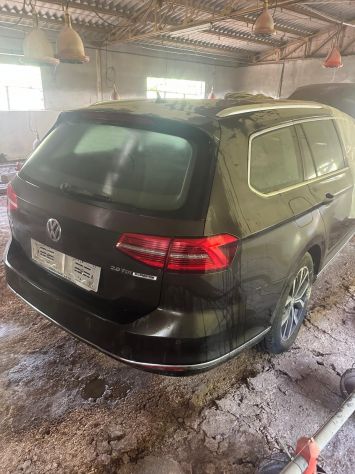 💥💥💥Motore Volkswagen Passat 2.0 TDI 150 CV (Cod. CRL) - 127.000 KM - Foto 5