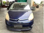 Ricambi Citroen C4 Picasso 2009 1.6 diesel