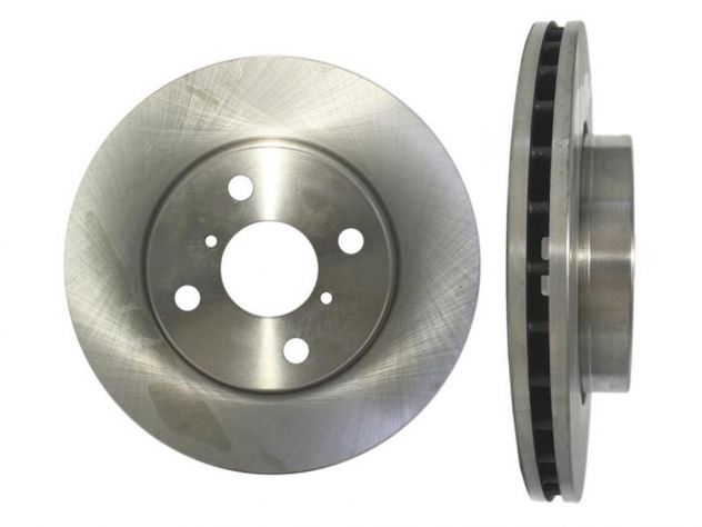 Toyota Yaris musata fanale cofano 2006-2009 - Foto 20