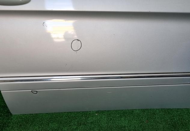 PORTIERA ANTERIORE DESTRA MERCEDES Classe B W245 1° Serie M 266.940 (0511) - Foto 5