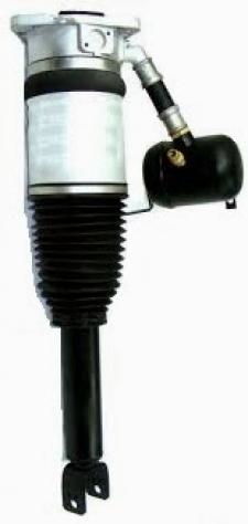 Audi A8 sospensione posteriore airmatic sinistra