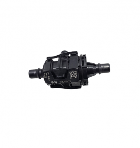 POMPA ACQUA AUSILIARIA NISSAN Qashqai Serie 212001517R Diesel 1500 (14) - Foto 9