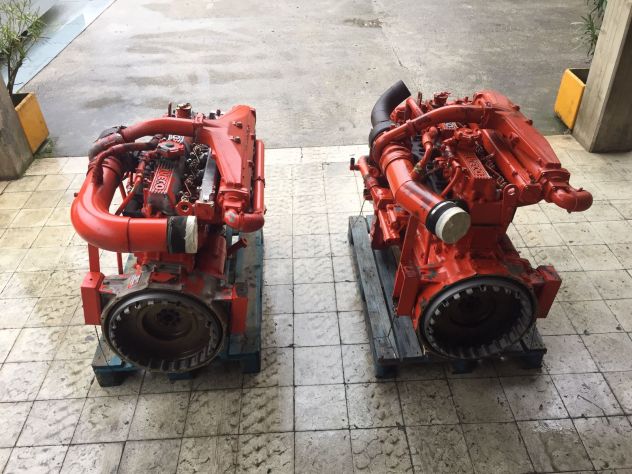Motore 8460.41 - Foto 4