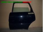 PORTA POST.S. BLU METAL. AUDI A4  Carrozzeria  Lamierati esterni  Porte  Po &hellip;