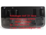 Volkswagen Golf IV Serie interruttore luce interna 3B0947105CB41