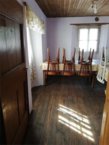 V000173 - BELLISSIMA CASA ANTICA - Foto 14