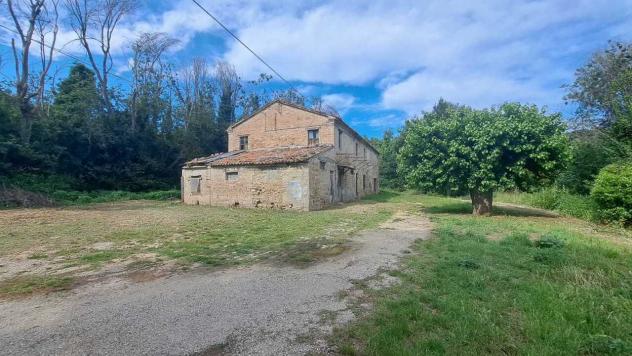 Casale in vendita a Pesaro - Foto 5
