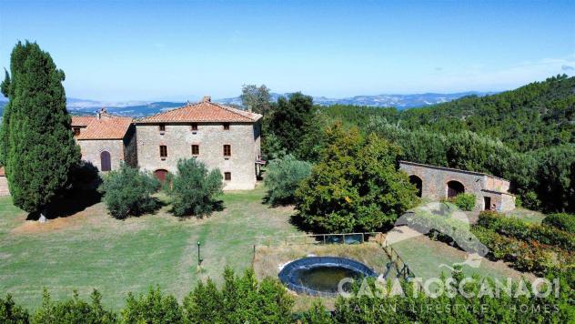 Rustico casale in Vendita in zona SAN DALMAZIO con giardino - Foto 11